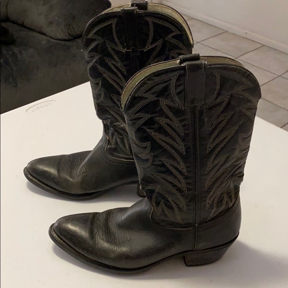 Durango Cowboy Boots